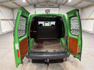 Volkswagen Caddy 1.6TDI 75kW Airco Schuifdeur picture 15