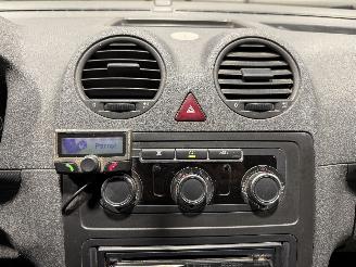 Volkswagen Caddy 1.6TDI 75kW Airco Schuifdeur picture 25