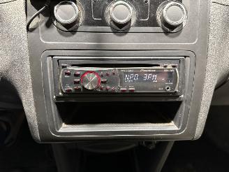 Volkswagen Caddy 1.6TDI 75kW Airco Schuifdeur picture 26