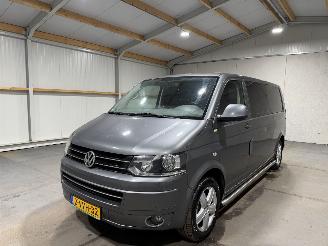 Volkswagen Transporter 2.0TDI 103kW D.C. 4-Motion ComfortLine picture 10