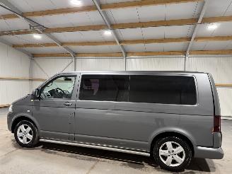 Volkswagen Transporter 2.0TDI 103kW D.C. 4-Motion ComfortLine picture 11