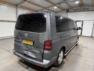 Volkswagen Transporter 2.0TDI 103kW D.C. 4-Motion ComfortLine picture 6