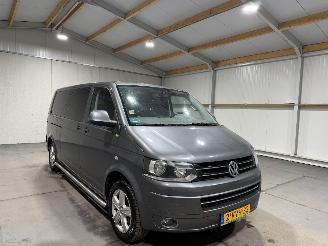 Volkswagen Transporter 2.0TDI 103kW D.C. 4-Motion ComfortLine picture 3