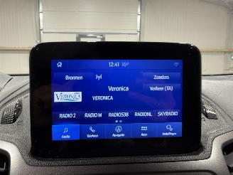 Ford Transit Connect 1.5EcoBlue 88kW Automaat L2 TREND picture 27