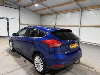 Ford Focus 1.0 74kW Titanium picture 12