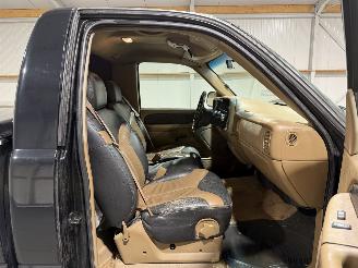 GMC Sierra 4.8 V8  188kW  Automaat Airco picture 33