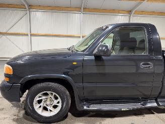 GMC Sierra 4.8 V8  188kW  Automaat Airco picture 13