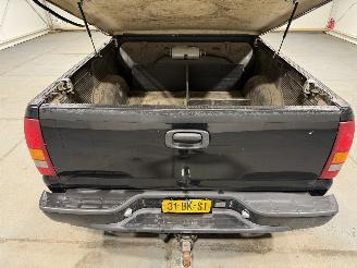 GMC Sierra 4.8 V8  188kW  Automaat Airco picture 27