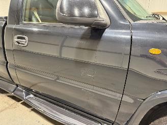 GMC Sierra 4.8 V8  188kW  Automaat Airco picture 18