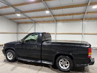 GMC Sierra 4.8 V8  188kW  Automaat Airco picture 11