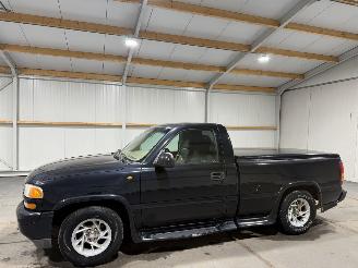 GMC Sierra 4.8 V8  188kW  Automaat Airco picture 9