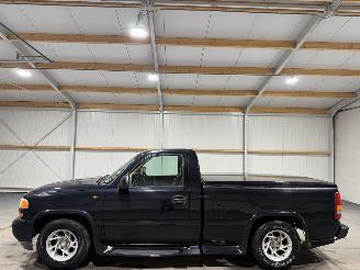 GMC Sierra 4.8 V8  188kW  Automaat Airco picture 8