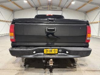 GMC Sierra 4.8 V8  188kW  Automaat Airco picture 22