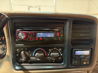 GMC Sierra 4.8 V8  188kW  Automaat Airco picture 31