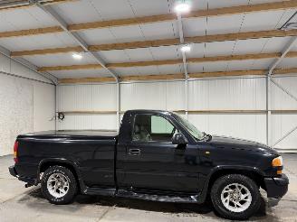 GMC Sierra 4.8 V8  188kW  Automaat Airco picture 2