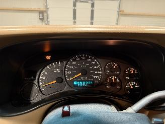 GMC Sierra 4.8 V8  188kW  Automaat Airco picture 30