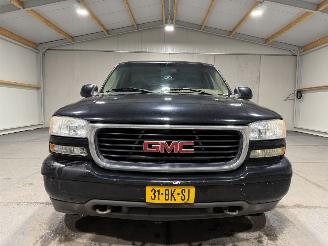 GMC Sierra 4.8 V8  188kW  Automaat Airco picture 15