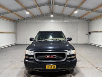 GMC Sierra 4.8 V8  188kW  Automaat Airco picture 4