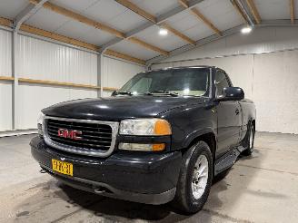 GMC Sierra 4.8 V8  188kW  Automaat Airco picture 14
