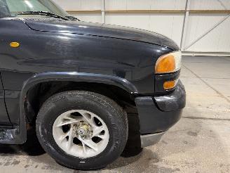 GMC Sierra 4.8 V8  188kW  Automaat Airco picture 19