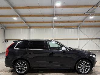 krockskadad bil auto Volvo Xc-90 2.0D5 173kW AWD R-Design 2018/2