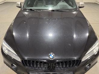 BMW X6 M50D 280kW AWD Automaat Schuifdak picture 13