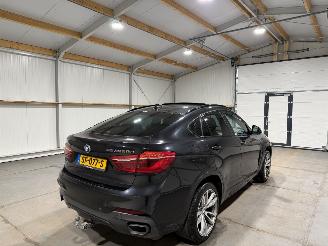 BMW X6 M50D 280kW AWD Motorshaden Automaat Schuifdak picture 6