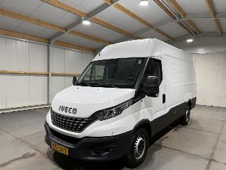 Iveco Daily 2.3D 115kW Automaat   352L  H3 picture 10