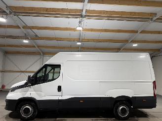 Iveco Daily 2.3D 115kW Automaat 352L H3 picture 8