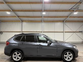 BMW X1 XDRIVE18D 105kW High Executive picture 1