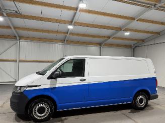 Volkswagen Transporter 2.0TDI 81kW Airco L2H1 28 picture 9