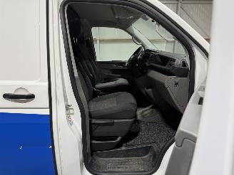 Volkswagen Transporter 2.0TDI 81kW Airco L2H1 28 picture 23