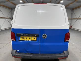 Volkswagen Transporter 2.0TDI 81kW Airco L2H1 28 picture 13