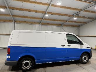 Volkswagen Transporter 2.0TDI 81kW Airco L2H1 28 picture 5