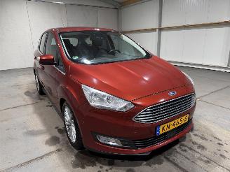 Ford C-Max 1.0 92kW Titanium picture 3