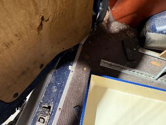 Ford Transit 300L 2.0TDdi 63kW SHD DC picture 35