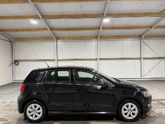 Unfallwagen Volkswagen Polo 1.2TDI 55kW BlueMotion Comfortline 2011/11
