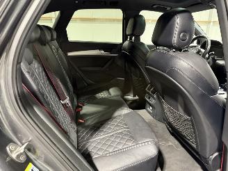 Audi SQ5 3.0TFSI 260kW Automaat Quattro Pro Line Plus Pano Luchtvering picture 39