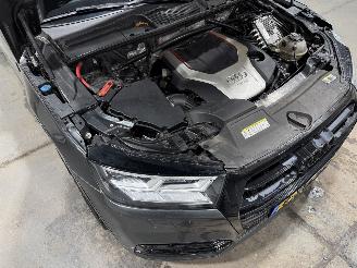 Audi SQ5 3.0TFSI 260kW Automaat Quattro Pro Line Plus Pano Luchtvering picture 25