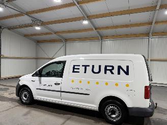 Volkswagen Caddy maxi 1.6TDI 75kW L2H1 Trendline picture 11