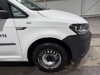 Volkswagen Caddy maxi 1.6TDI 75kW L2H1 Trendline picture 14