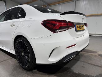 Mercedes A-klasse 250 165kW Automaat Advantage picture 33