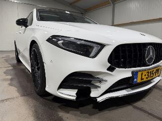 Mercedes A-klasse 250 165kW Automaat Advantage picture 22