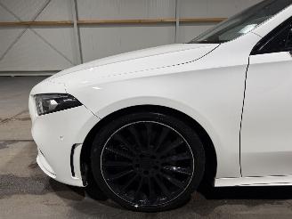 Mercedes A-klasse 250 165kW Automaat Advantage picture 15