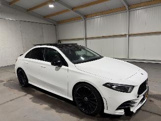 Mercedes A-klasse 250 165kW Automaat Advantage picture 2