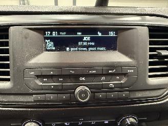 Opel Vivaro 1.5CDTI 75kW L2H1 Edition picture 23