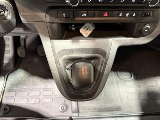 Opel Vivaro 1.5CDTI 75kW L2H1 Edition picture 26