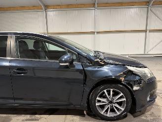 Toyota Avensis 1.8VVTi 108kW Dynamic Business picture 14