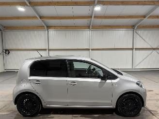 Avarii autoturisme Volkswagen Up! 1.0 44kW High BlueMotion Airco 2016/1