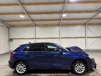 škoda osobní automobily Audi A3 35TDI 110kW Automaat Pro Line 2020/10